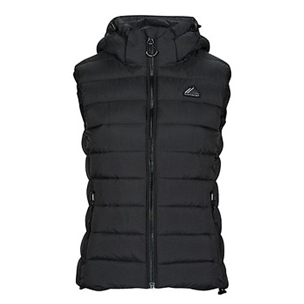 Superdry  Daunenjacken CODE MTN FUJI PADDED GILET günstig online kaufen