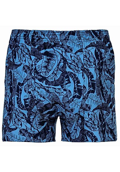 HAPPY SHORTS Webboxer "Web-Boxershorts 1er Pack" günstig online kaufen