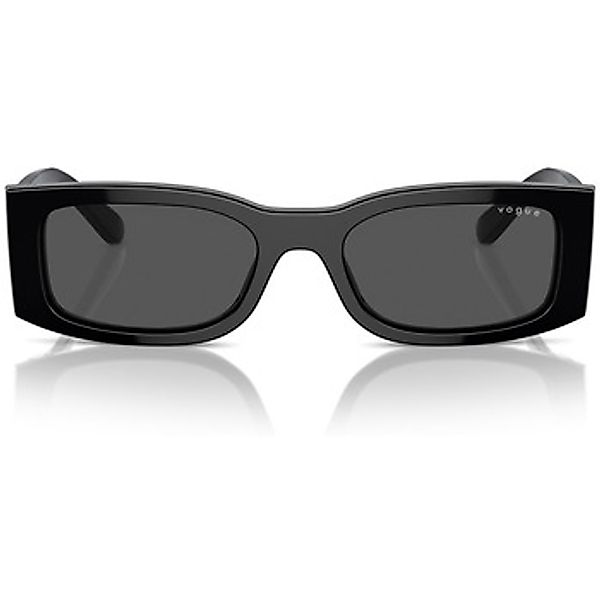 Vogue  Sonnenbrillen Sonnenbrille VO5584S W44/87 günstig online kaufen