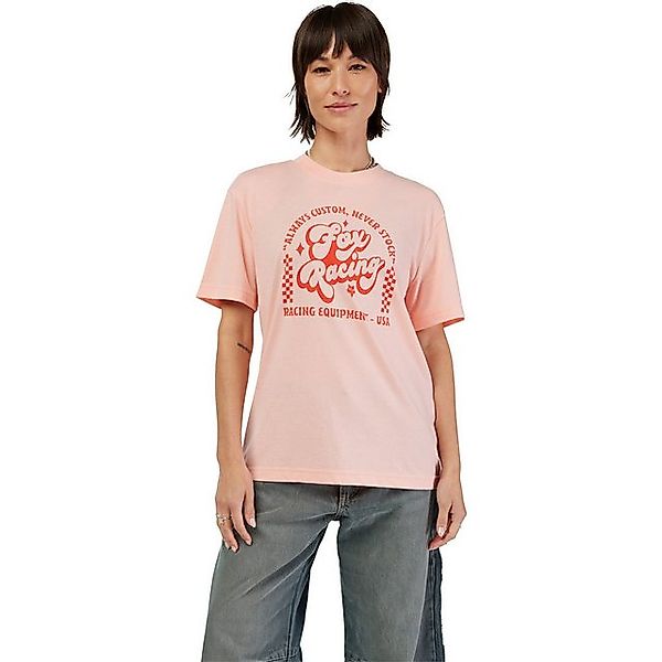 Fox Racing T-Shirt W NEVER STOCK TEE W NEVER STOCK TEE günstig online kaufen