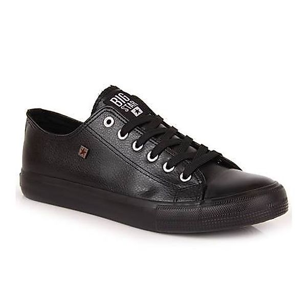 Big Star Int1090a Schuhe EU 44 Black günstig online kaufen