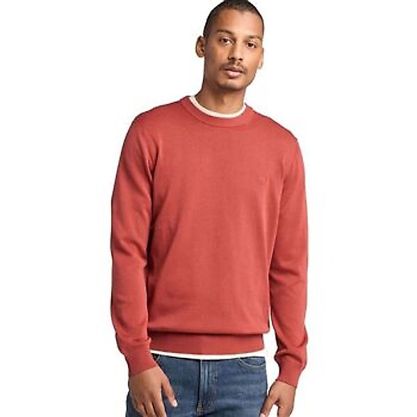 Timberland  Pullover TB0A5UHQ - MAEERUMACK DYE-EOD1 DKRED günstig online kaufen