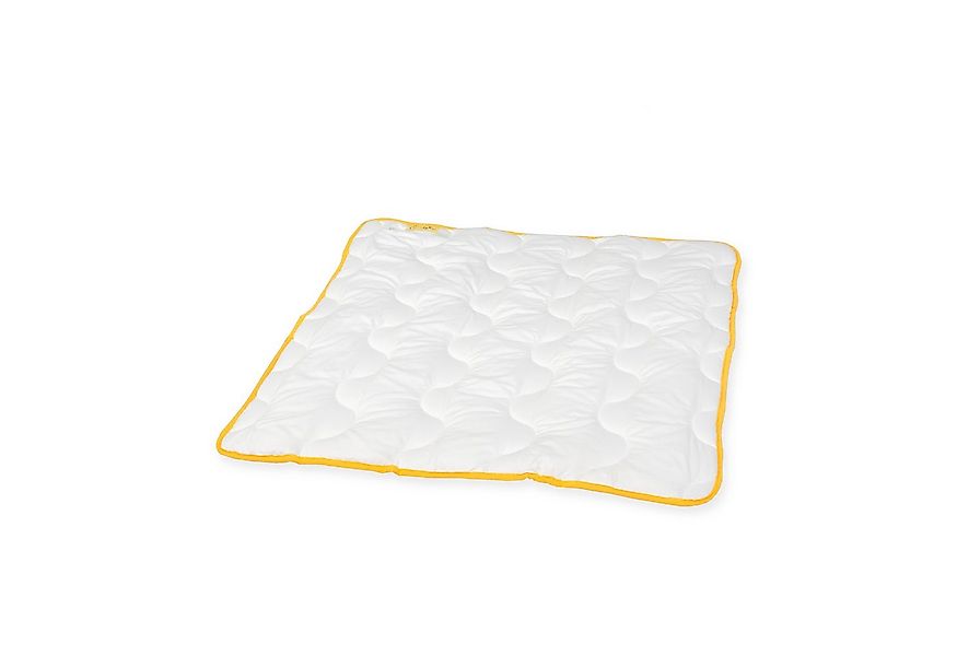 Traumschloss Babybettdecke Baby, Füllung: 100% Polyesterhohlfaser, Bezug: 1 günstig online kaufen