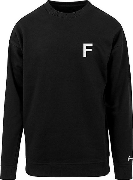 Brandit Rundhalspullover Forvert Sweat Crewneck Campus günstig online kaufen
