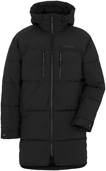 Didriksons Outdoorjacke Herren Parka HILMER USX 2 (1-St) günstig online kaufen