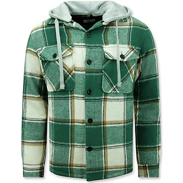 Enos  Blazer Pelzkragen Größe M günstig online kaufen