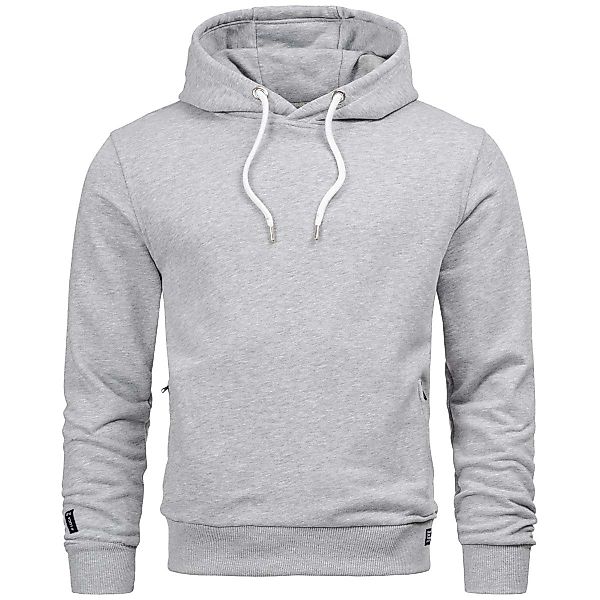 Alessandro Salvarini Hoodie ASLino mit bequemer günstig online kaufen