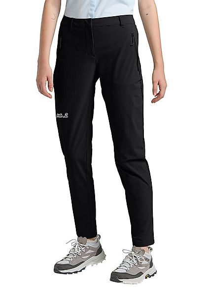 Jack Wolfskin Funktionshose HIKEOUT PANTS W günstig online kaufen