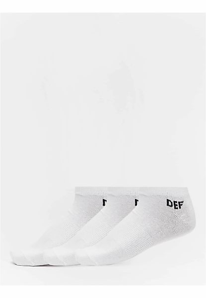 DEF Basicsocken "DEF Unisex Tesla Socks" 1 Stk. tlg. günstig online kaufen