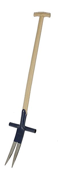 Kerbl Gartenhacke Kerbl Ampferstecher (zum Unkrautstechen, günstig online kaufen