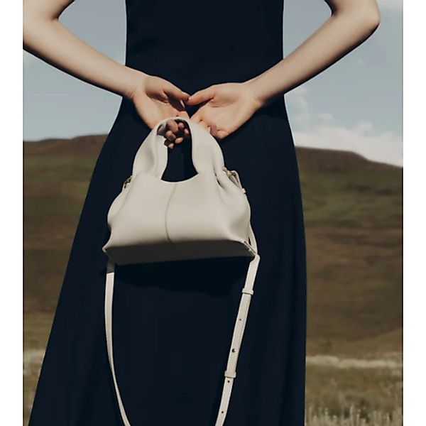 Polene Paris Handtasche Numéro Neuf Mini Edition Polene Paris Handtasche günstig online kaufen