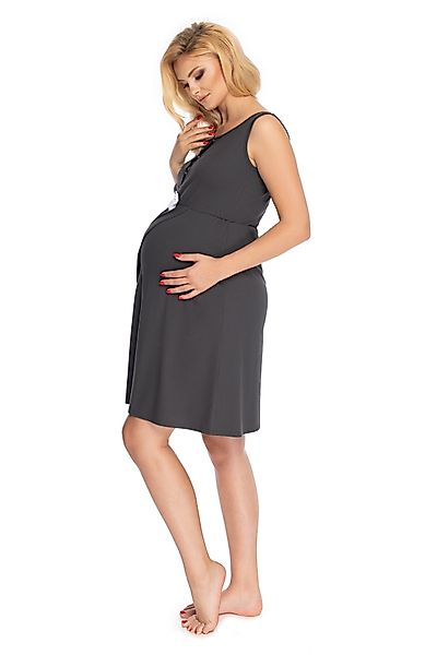 PeeKaBoo Umstandsnachthemd Nachthemd für Schwangerschaft und günstig online kaufen