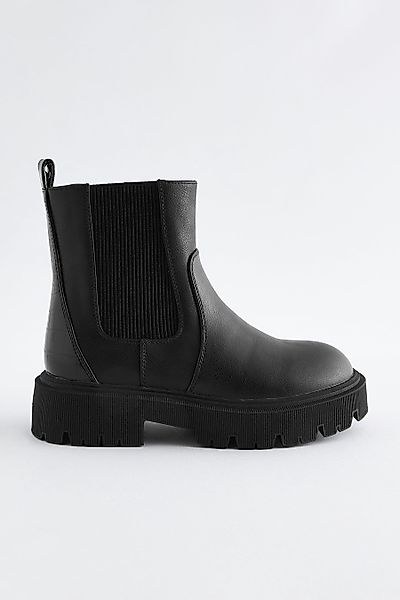 Next Robuste Chelsea-Boot Chelseaboots (1-tlg) günstig online kaufen