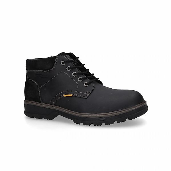 camel active Winterboots, Boots, Schnürstiefelette mit Warmfutter günstig online kaufen