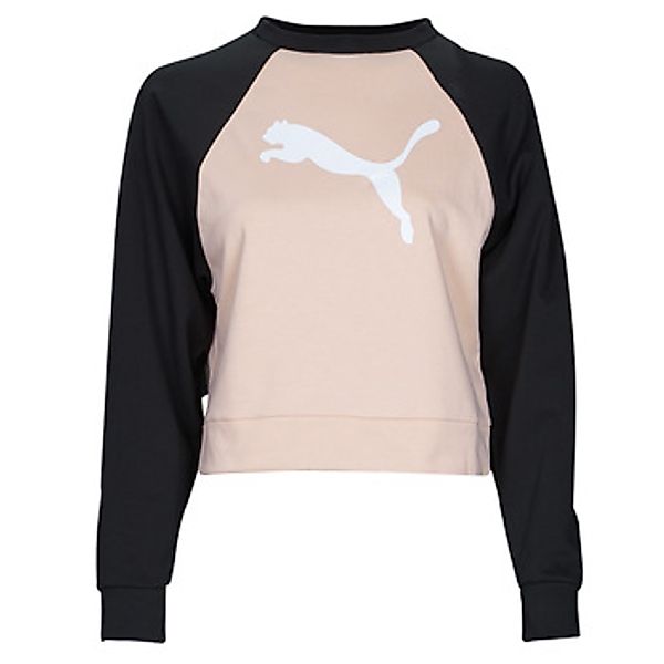 Puma  Sweatshirt MODERN SPORT günstig online kaufen