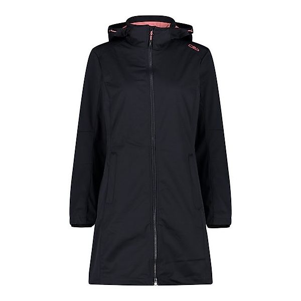 CMP Wintermantel CMP Damen Parka WOMAN PARKA ZIP HOOD 34A5046 günstig online kaufen
