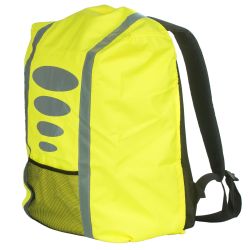 EAZY CASE Rucksack-Regenschutz Reflektor-Überzug Schutzhülle Uni, günstig online kaufen