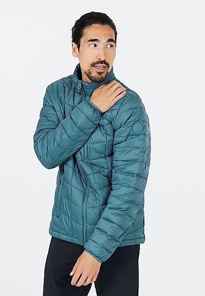 WHISTLER Outdoorjacke Luis mit praktischen Taschen günstig online kaufen