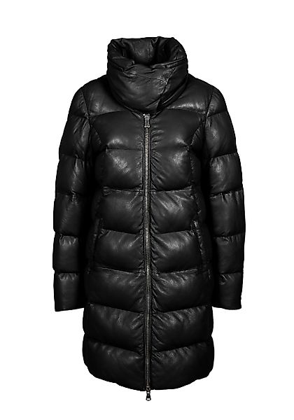Freaky Nation Ledermantel Like Heavenly-FN günstig online kaufen