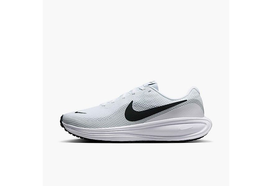 Nike Nike Revolution 8 Laufschuh sportlicher Stil, leicht profiliertes Sohl günstig online kaufen