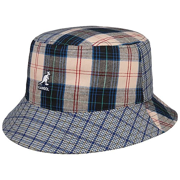 Kangol Fischerhut (1-St) Stoffhut günstig online kaufen