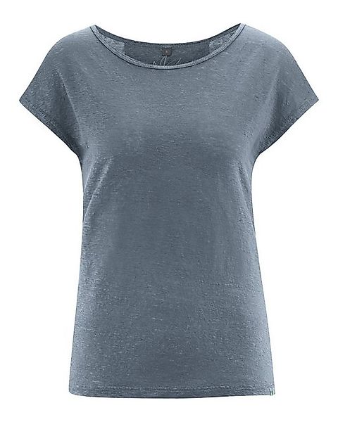 HempAge T-Shirt DH661 100% Hanf T-Shirt günstig online kaufen