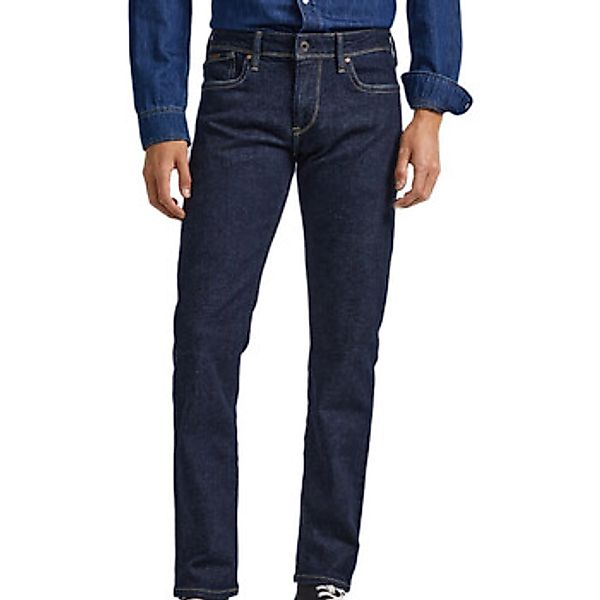 Pepe jeans  Slim Fit Jeans PM206322AB02 günstig online kaufen