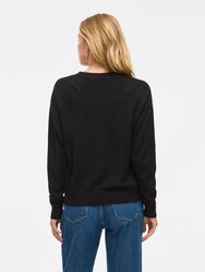 Vila Strickjacke VIRIL V-NECK KNIT CARDIGAN günstig online kaufen