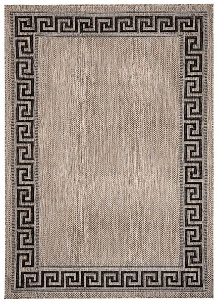 Tapiso Teppich MELISSA, rechteckig, Höhe: 6 mm, Wohnzimmer, Schlafzimmer, K günstig online kaufen