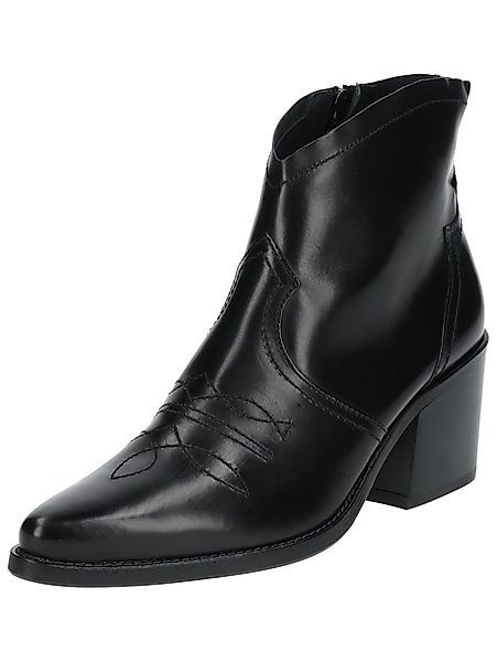 Paul Green Paul Green Stiefelette Glattleder günstig online kaufen