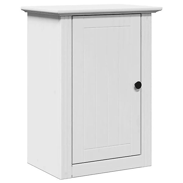 vidaXL Bad-Wandschrank BODO Weiß 44x30x60 cm 4016854 günstig online kaufen
