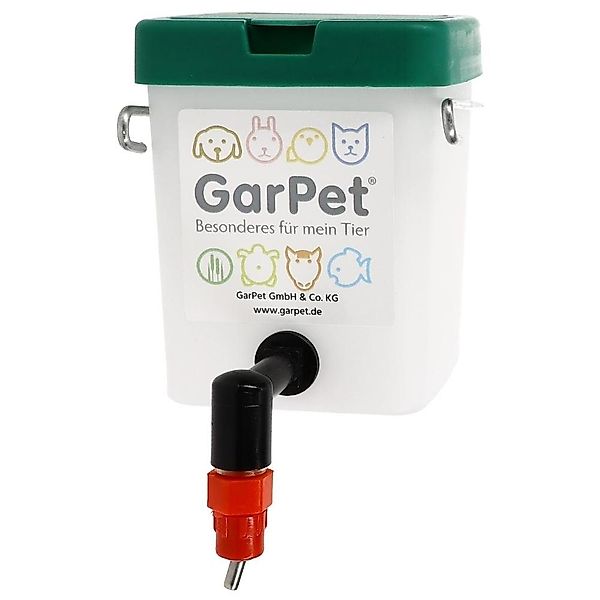 GarPet Wasserspender Küken Nager Hasen Hühner günstig online kaufen