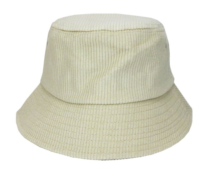 Ella Jonte Schlapphut Bucket Hat Cord günstig online kaufen