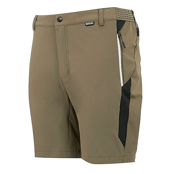 Regatta Shorts Mountain Shorts II Wanderhose (0-tlg) günstig online kaufen