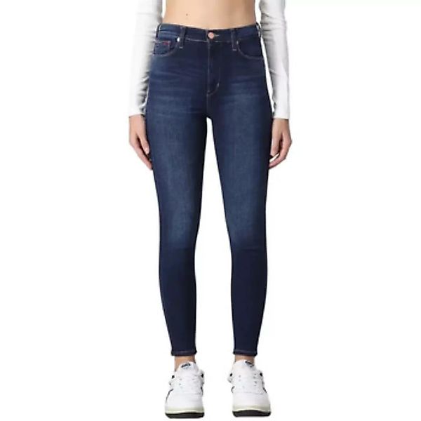 Tommy Jeans  Jeans Denim flag günstig online kaufen