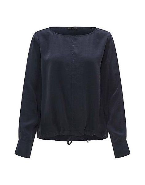 OPUS Shirtbluse Shirtbluse FORTI Regular aus Modal Mix günstig online kaufen