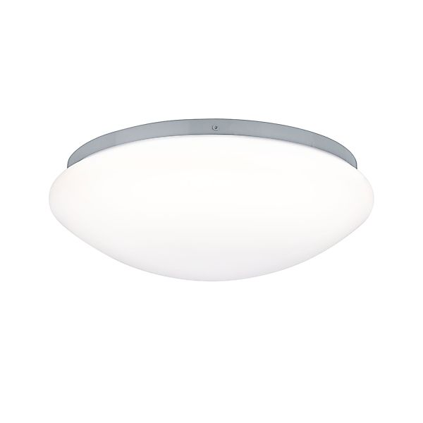 Paulmann "LED Deckenleuchte Leonis IP44 4000K 920lm 230V 10W Weiß" günstig online kaufen