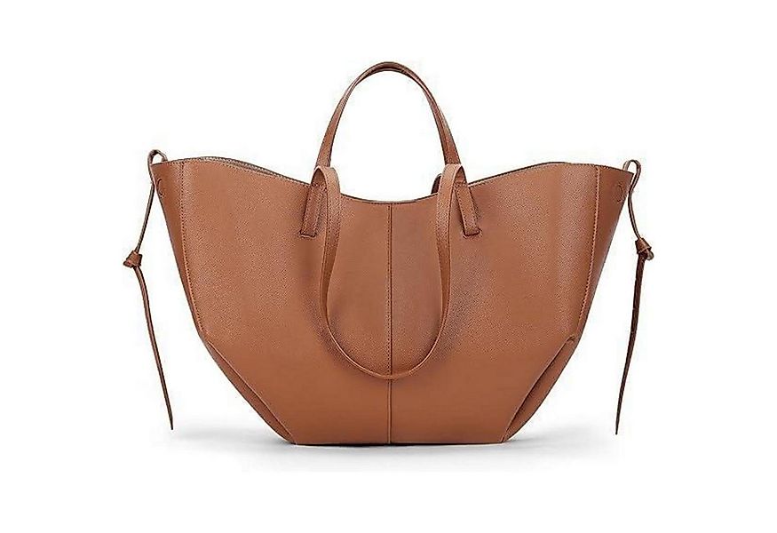 LuxusKollektion Shopper Tote Bag Handtasche Damen Umhängetasche Große Shopp günstig online kaufen