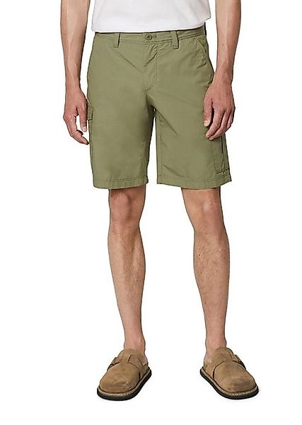 Marc O'Polo Cargoshorts RESO Cargo Gewaschene günstig online kaufen