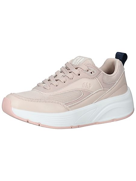 GAP Sneaker Lederimitat/Textil Sneaker günstig online kaufen