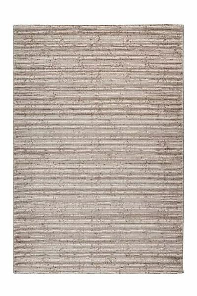 80x150 Teppich Palma PAL 500 von Lalee beige günstig online kaufen