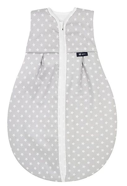 Alvi® Babyschlafsack Alvi Kugelschlafsack Thermo Exclusiv, Winterschlafsack günstig online kaufen