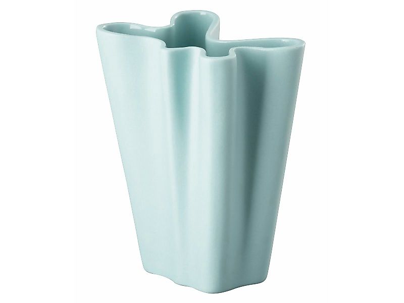 Rosenthal Dekovase Flux Mint 9cm (Vasen), günstig online kaufen