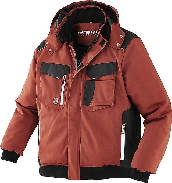 Terrax Workwear Kurzjacke günstig online kaufen