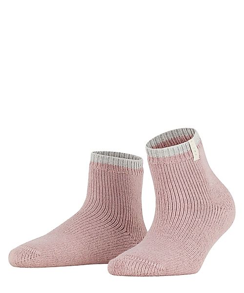 FALKE Kurzsocken Cosy Plush (1-Paar) mit günstig online kaufen