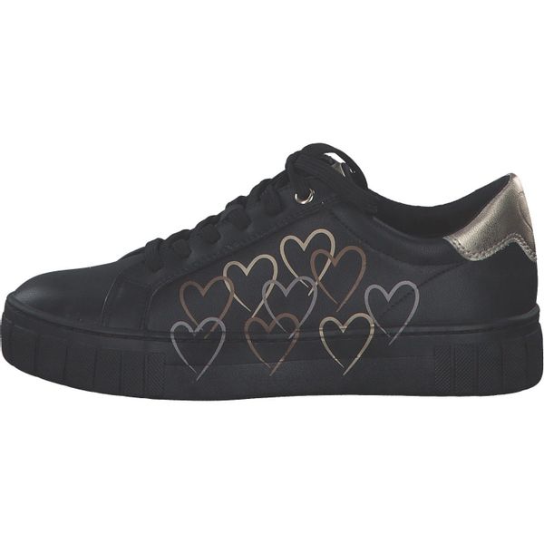 MARCO TOZZI 23711-44 Schnürschuh günstig online kaufen