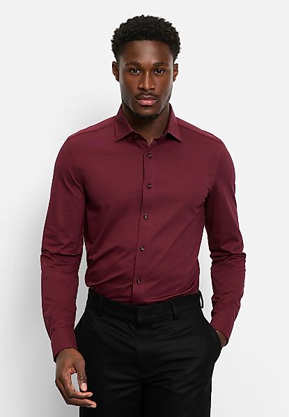 OLYMP Businesshemd "OLYMP Level Five 24/Seven, body fit, Kent" günstig online kaufen