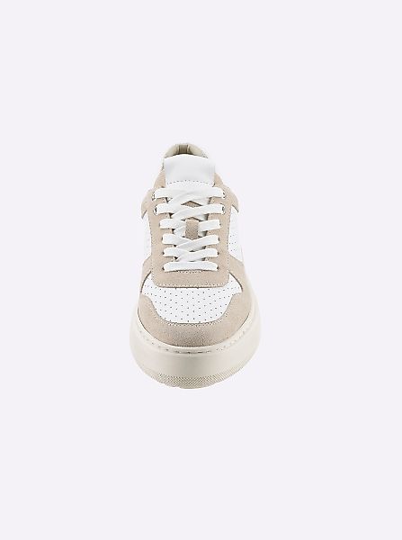 heine Sneaker Sneaker Wechselfußbett günstig online kaufen