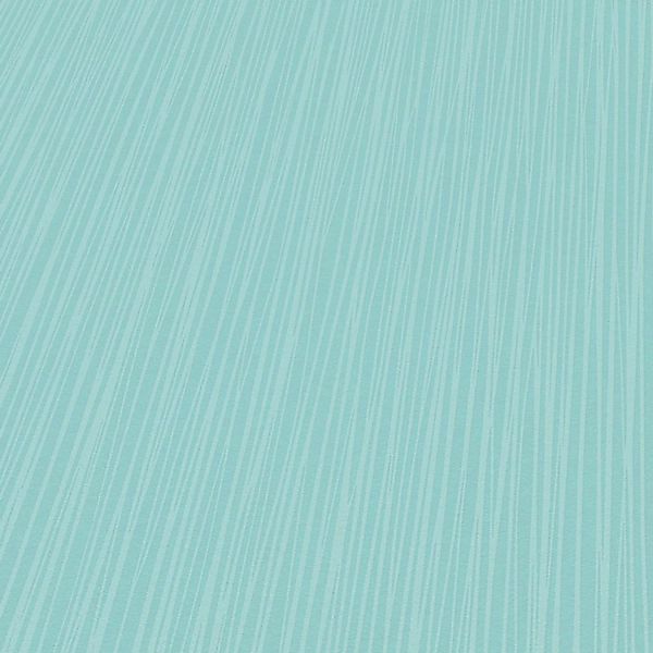 Bricoflor Vlies Wandtapete Türkis Einfarbige Tapete Blau Ideal für Kinderzi günstig online kaufen