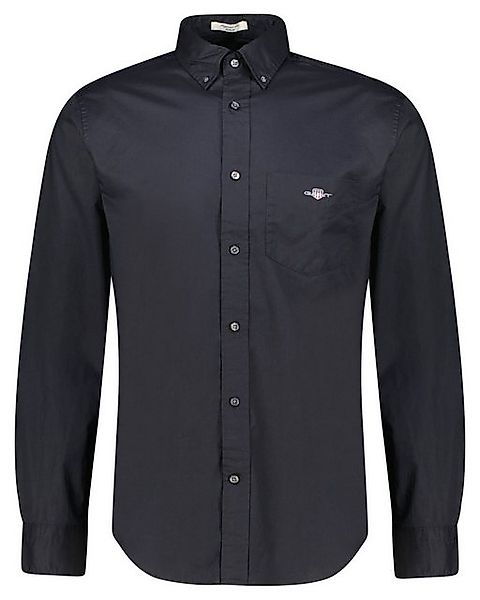 Gant Langarmhemd Herren Hemd (1-tlg) günstig online kaufen